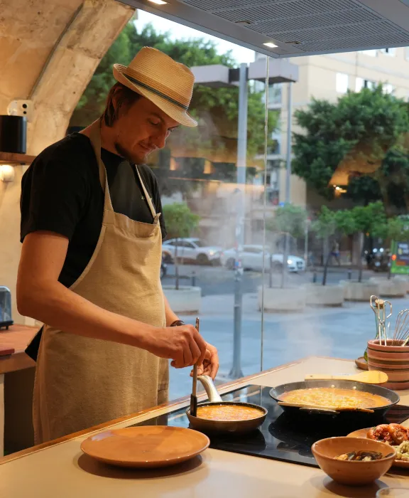 Meet Vlad: iOS, Code-Struktur & kreative Aha-Momente